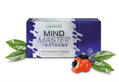 mind master extreme box